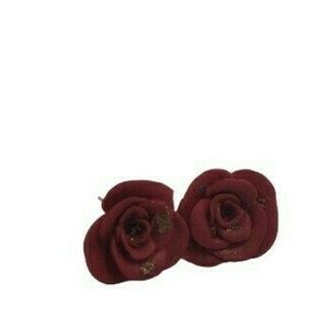 Rose - πηλός