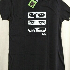 evil eyes (medium) - 100% βαμβακερό