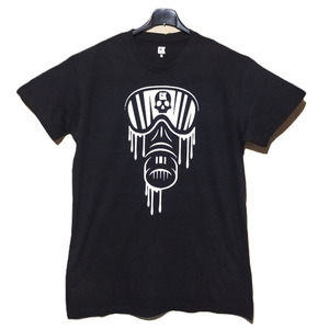 melting mask (medium) - 100% βαμβακερό