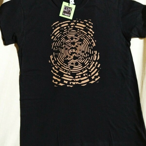 skull vortex (medium) - 100% βαμβακερό