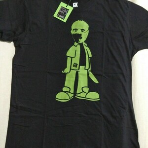 Hannibal (medium) - 100% βαμβακερό