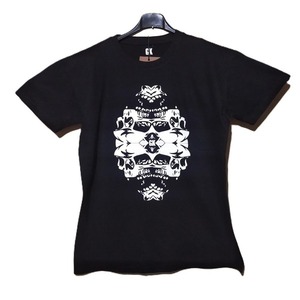 skulls design (small) - 100% βαμβακερό