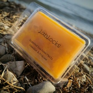 Bar Wax Melt - αρωματικά κεριά