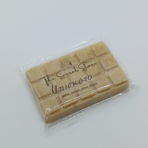 Wax Bar mini 30gr - αρωματικά κεριά, αρωματικό χώρου, 100% φυτικό, soy wax, soy candles - 4