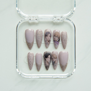 Press On Nails - 2