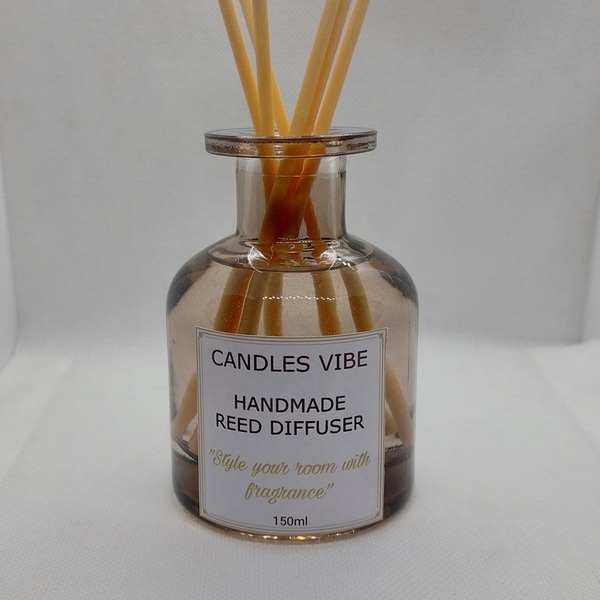REED DIFFUSER 150ml - αρωματικά χώρου - 3