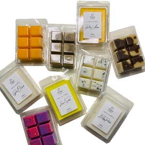 Wax melt bars - αρωματικά κεριά - 2