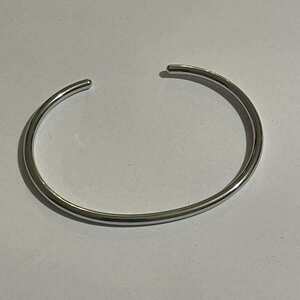 Simple Hand Cuff - ατσάλι, σταθερά, χεριού