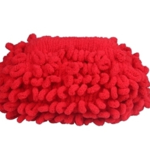 Puffy τσάντα - πολυεστέρας - 3