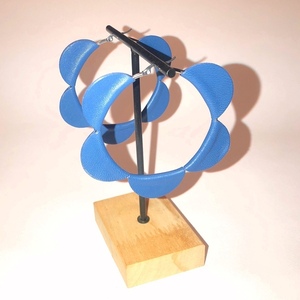 Circle - δέρμα - 2