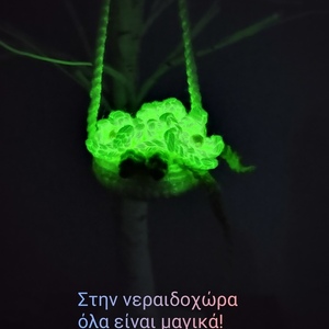 Glowing in the dark - 3