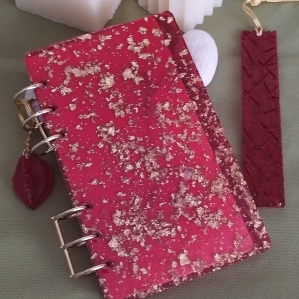 Notebook - 3