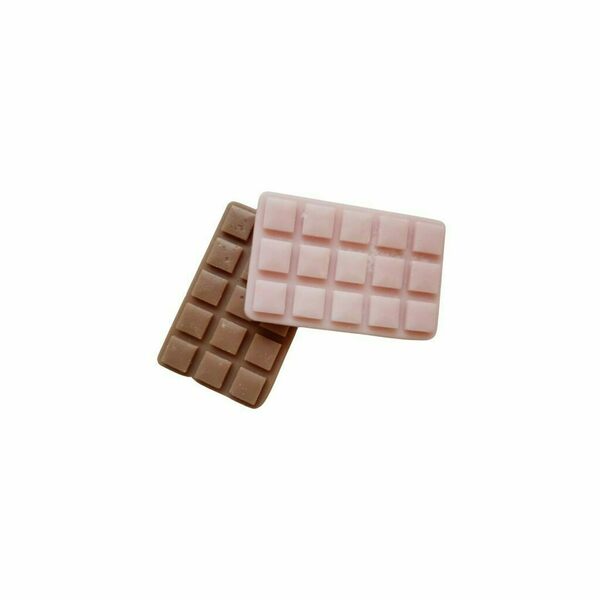 Μίνι μπάρες wax melts - αρωματικά κεριά