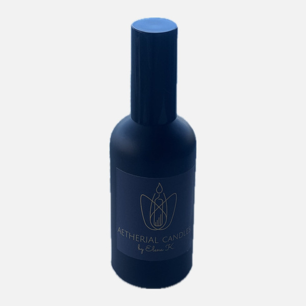 “Aetherial Pillow Mist” - αρωματικά χώρου