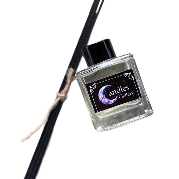 Reed diffuser - αρωματικά χώρου