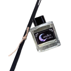 Reed diffuser - αρωματικά χώρου