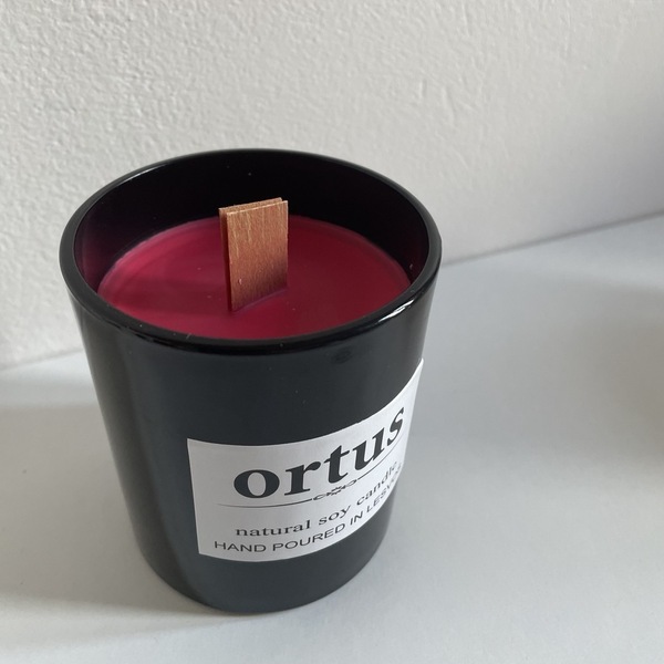 «Cabernet Nights» - αρωματικά κεριά