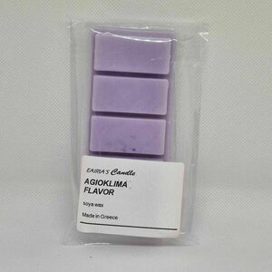 Wax Melts Agioklima 80gr - αρωματικά χώρου