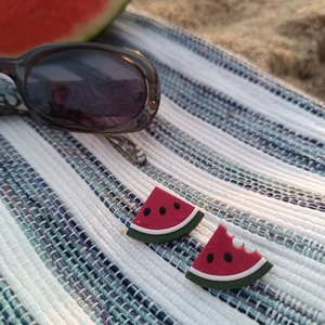 Slice of Summer Mini - πηλός, μικρά, ατσάλι - 3