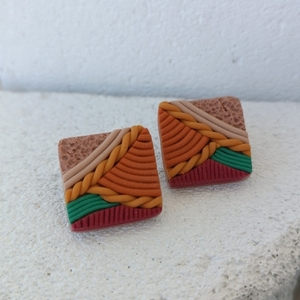 Sunset Kiss Set Sunset Kiss Set - πηλός, ατσάλι - 2