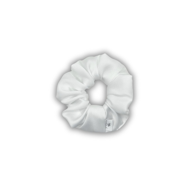 Cloud regular scrunchie - ύφασμα, για τα μαλλιά, λαστιχάκια μαλλιών