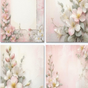 Σημειωματάριο Notebook Softness - ημερολόγια, DIY, digital planner, φύλλα εργασίας