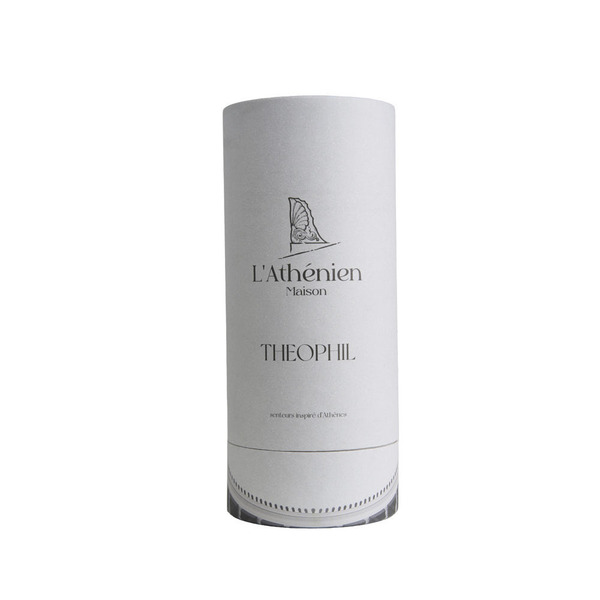 Theophil Reed Diffuser - αρωματικά χώρου - 4