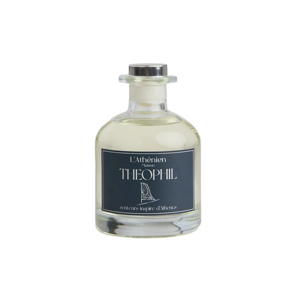 Theophil Reed Diffuser - αρωματικά χώρου - 3