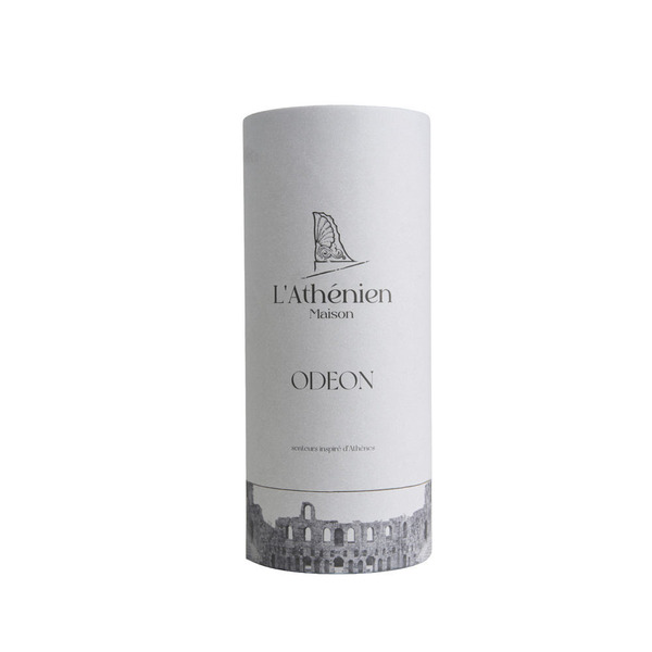 Odeon Reed Diffuser - αρωματικά χώρου - 4