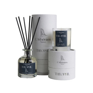 Theophil Set - αρωματικά χώρου