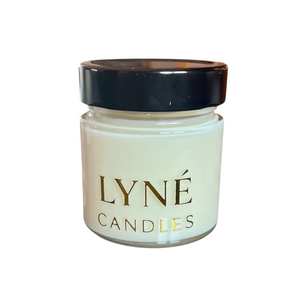 Mini basic Candle - κεριά, φυτικό κερί - 3