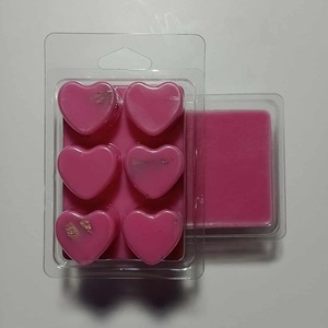 Wax melts Τριαντάφυλλο - αρωματικά χώρου - 2