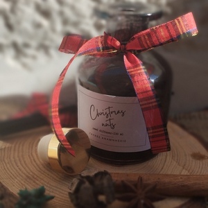 Reed diffuser-130 ml - γυαλί, αρωματικά χώρου, κεριά & κηροπήγια - 2