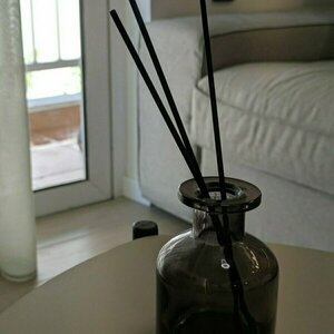 Reed diffuser 130 ml - αρωματικά χώρου - 4