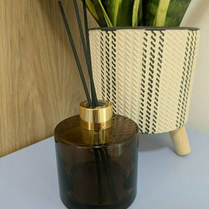 Reed diffuser 200 ml - αρωματικά χώρου - 4