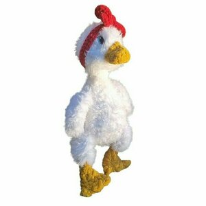 Duckie ή κύριος Πάπιας - κορίτσι, αγόρι - 3