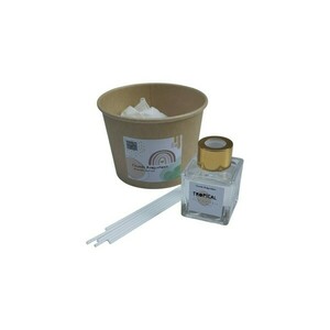 Reed diffuser 50 ml - αρωματικά χώρου