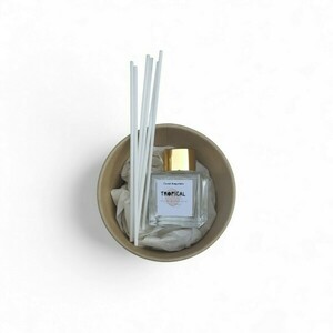 Reed diffuser 50 ml - αρωματικά χώρου - 3