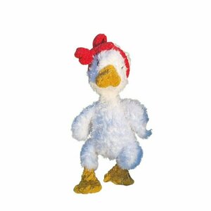 Duckie ή κύριος Πάπιας - κορίτσι, αγόρι - 4