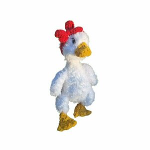 Duckie ή κύριος Πάπιας - κορίτσι, αγόρι - 5