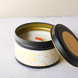 Limited edition, Pomme Rouge candle, 150ml - 2