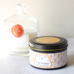 Limited edition, Carrosse candle, 150ml - 3
