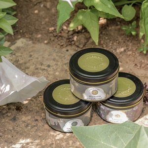 Limited edition, Lumière candle, 150ml - 5
