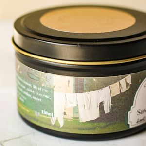 Limited edition, Savon Royal - 3