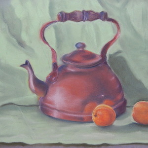 Tea Time - χαρτί