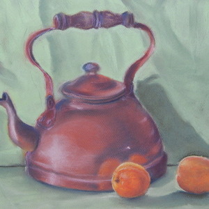 Tea Time - χαρτί - 2