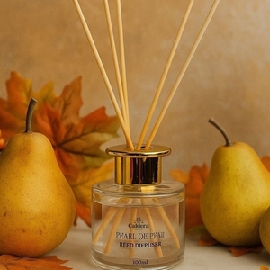 Pearl of Pear Reed Diffuser 100ml - αρωματικά χώρου