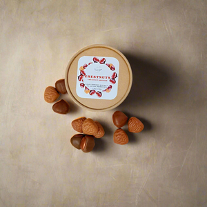 Κάστανα Wax melts - αρωματικά χώρου, waxmelts - 2