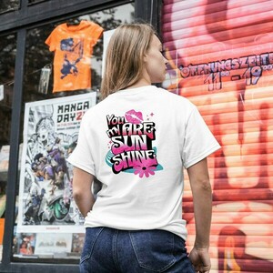 You Are My Sunshine T-shirt - 3