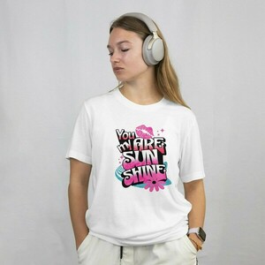 You Are My Sunshine T-shirt - 4